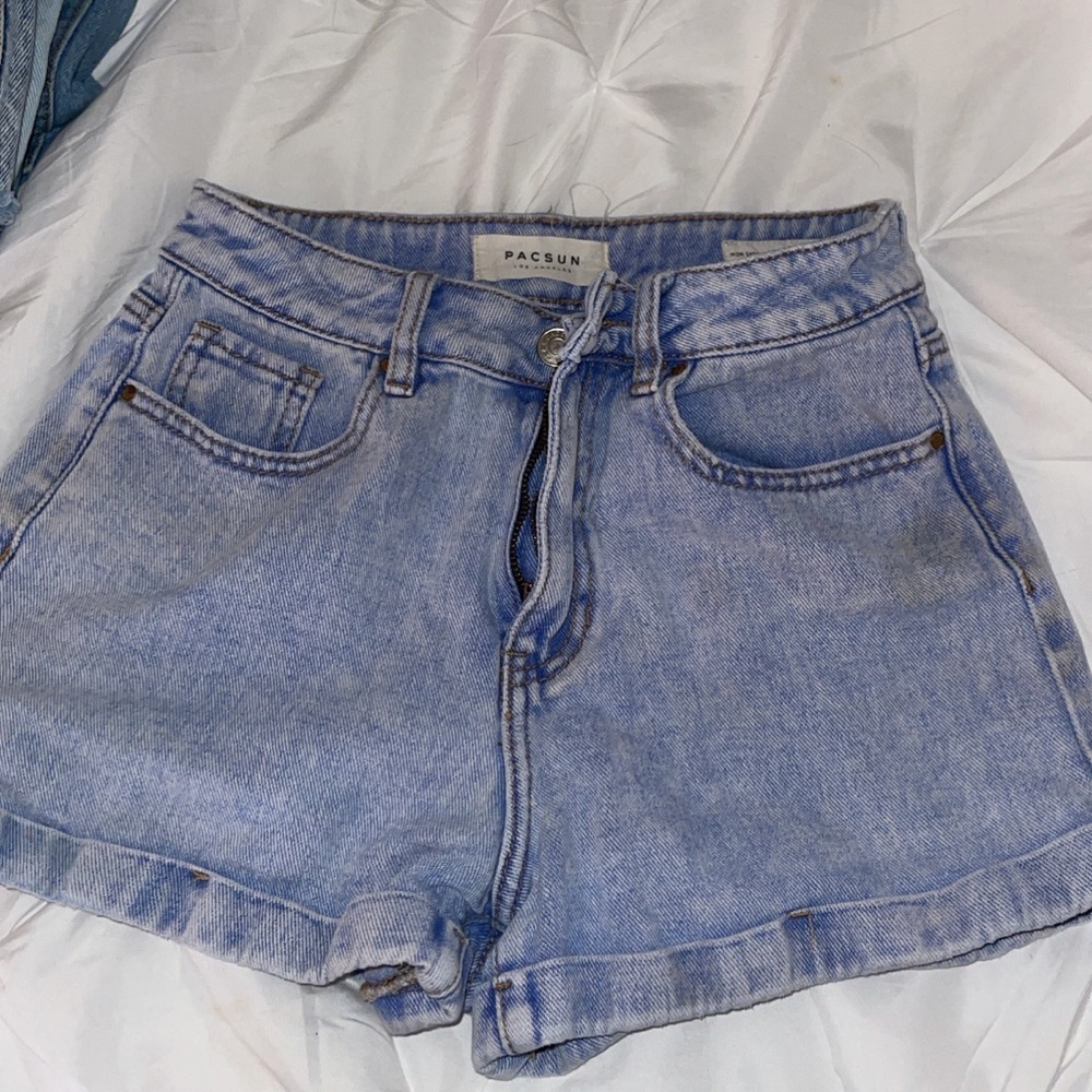 Pacsun short size 2